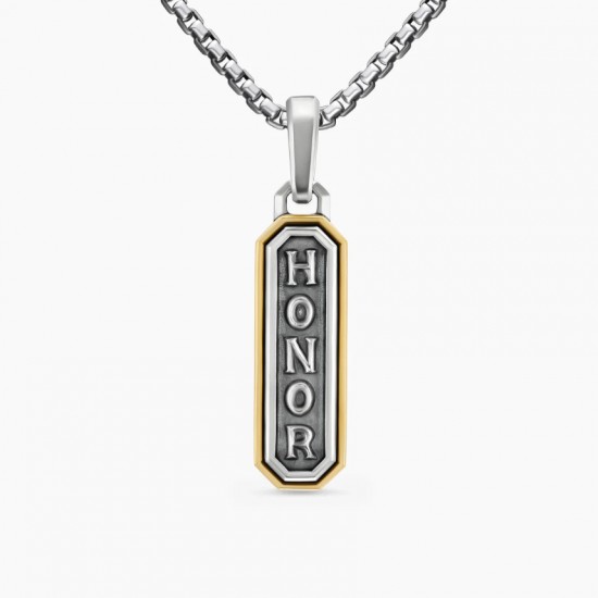David Necklace