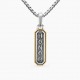 David Necklace