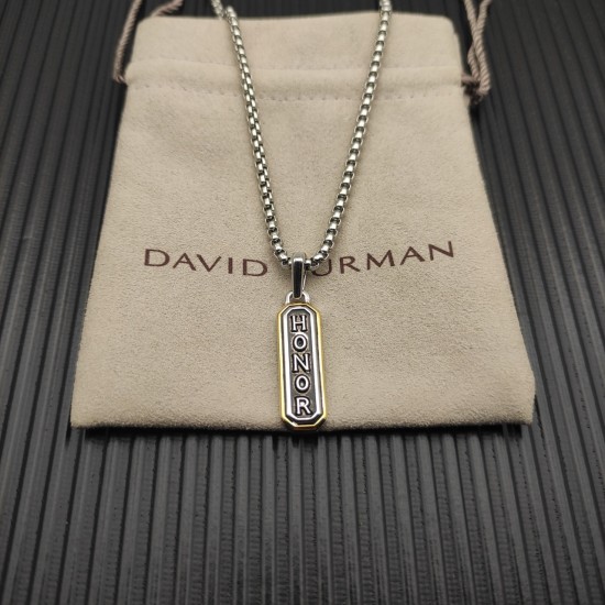 David Necklace
