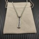 David Necklace