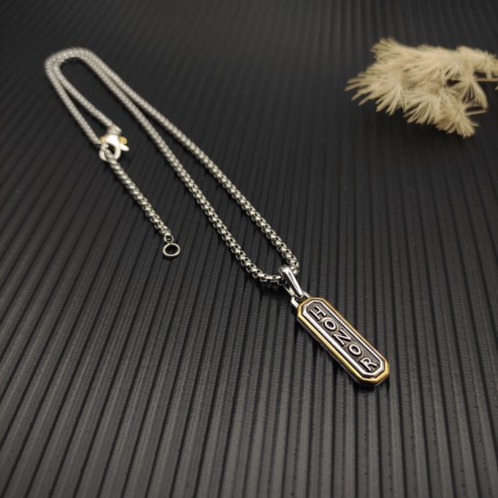David Necklace