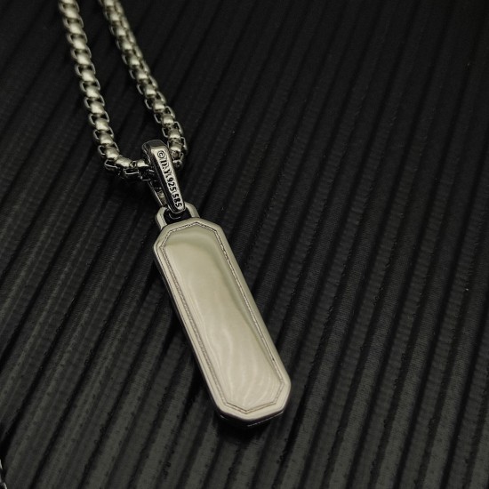 David Necklace