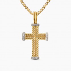 David Necklace