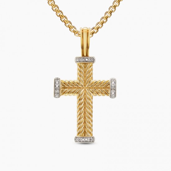 David Necklace