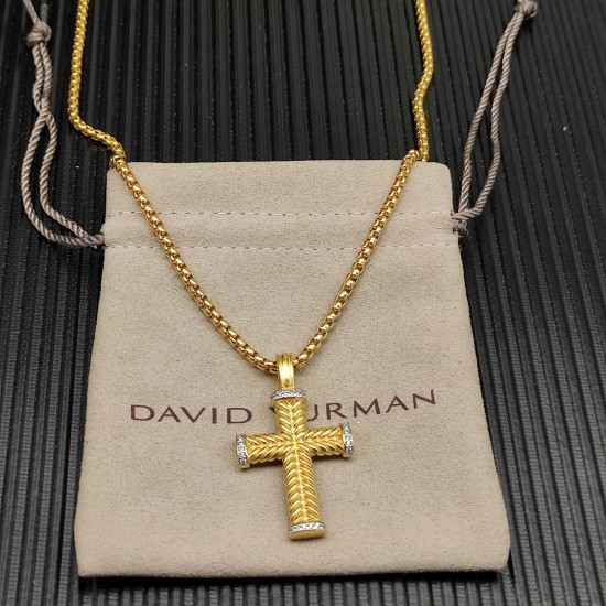 David Necklace