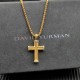 David Necklace