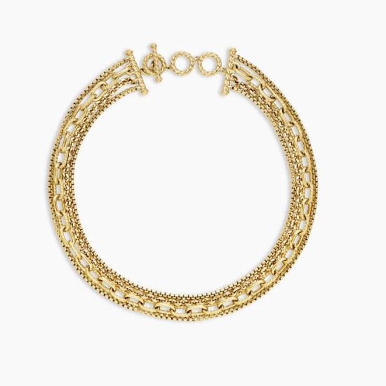 David Necklace