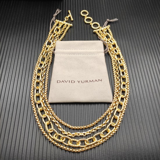 David Necklace
