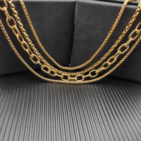 David Necklace