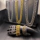 David Necklace