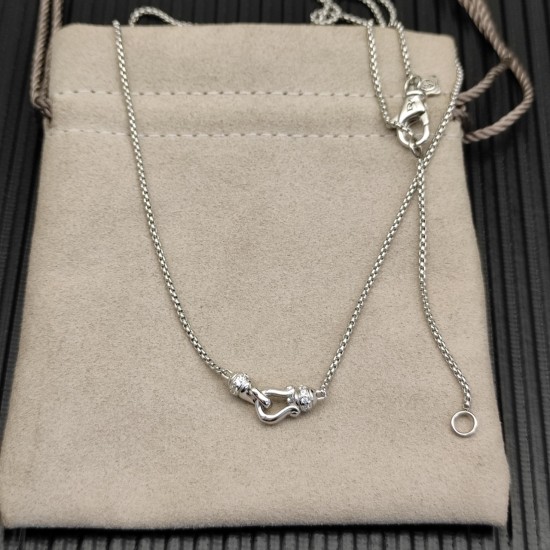 David Necklace