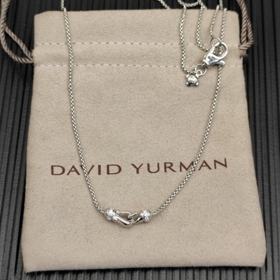 David Necklace