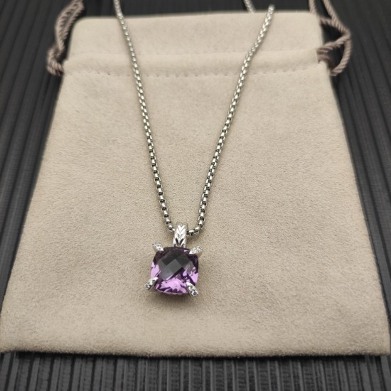 David Necklace