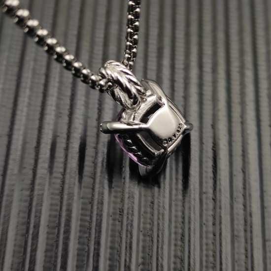 David Necklace