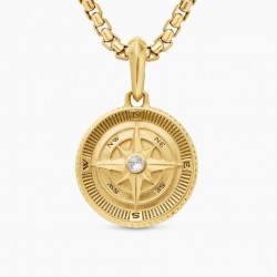 David Necklace