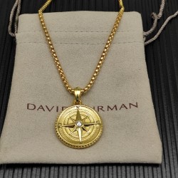 David Necklace