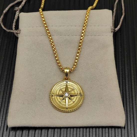 David Necklace