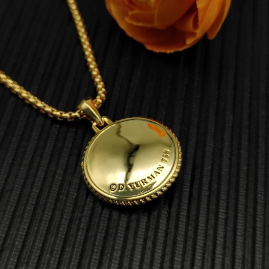 David Necklace