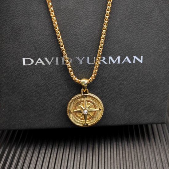 David Necklace