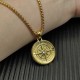 David Necklace