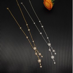 David Necklace