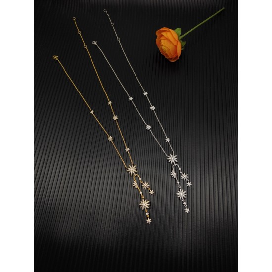 David Necklace