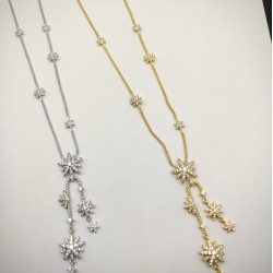 David Necklace