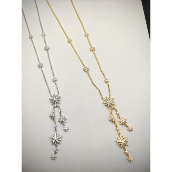 David Necklace