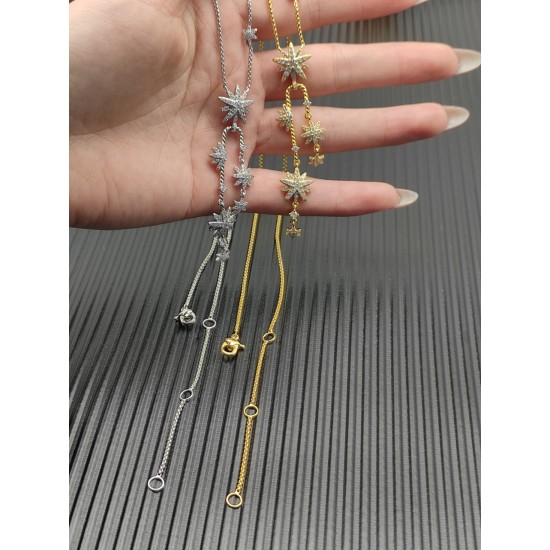 David Necklace