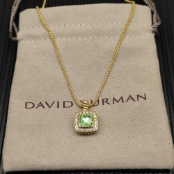 David Necklace