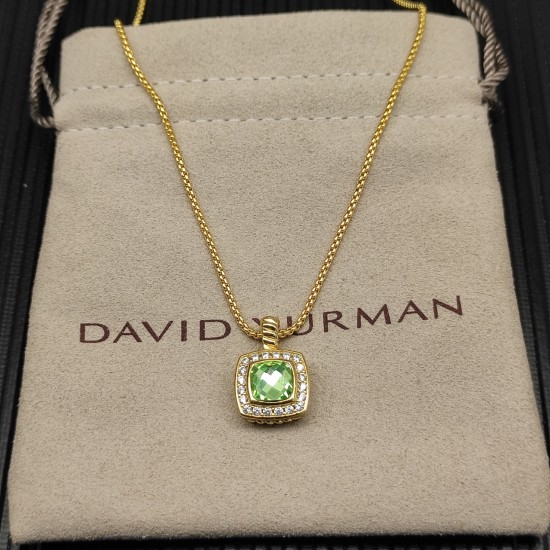 David Necklace