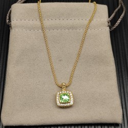 David Necklace