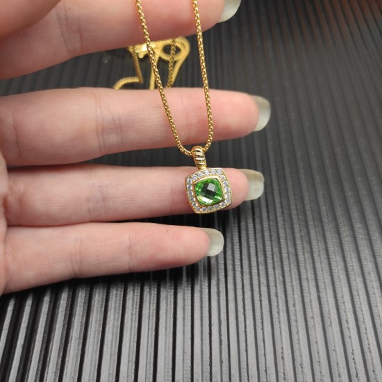 David Necklace