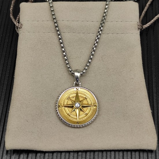 David Necklace