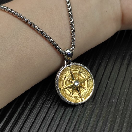 David Necklace