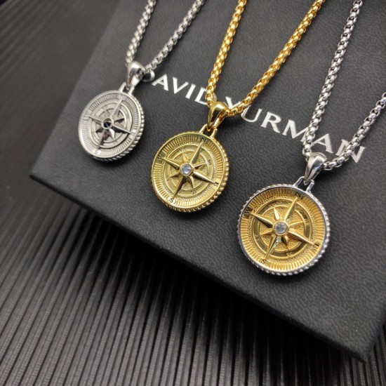 David Necklace