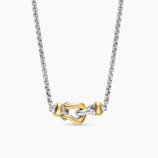 David Necklace