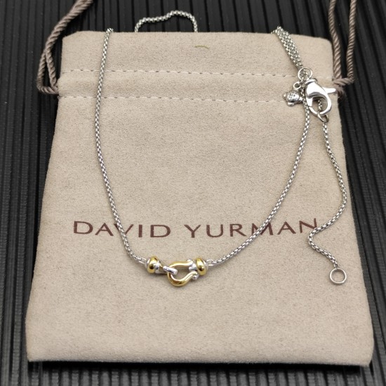 David Necklace