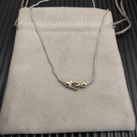 David Necklace