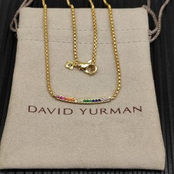 David Necklace