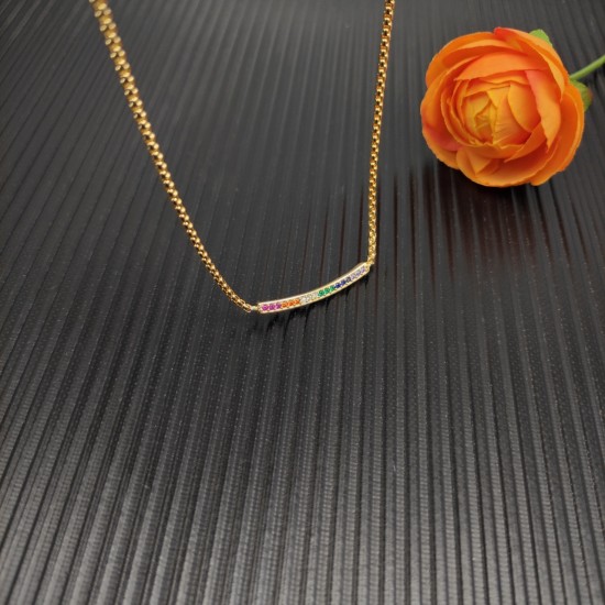 David Necklace