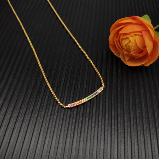 David Necklace