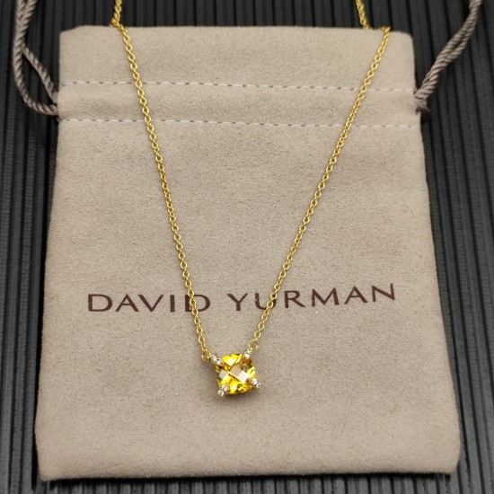 David Necklace