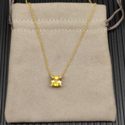 David Necklace