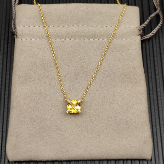 David Necklace