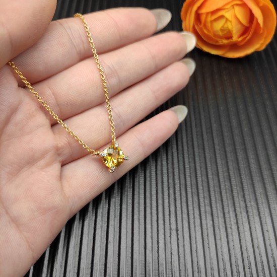 David Necklace