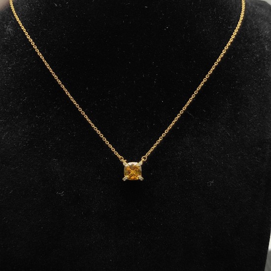 David Necklace