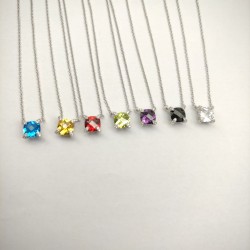 David Necklace