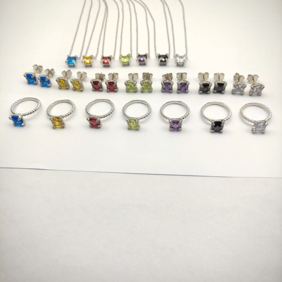 David Necklace
