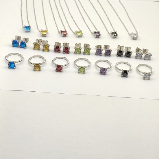 David Necklace